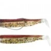 Fiiish Black Minnow Combo Shore No.2 (9cm) 5gr Wine Glitter (1pc) Incl. Extra Body -Fishing Verkoop c8a7d1ac2d45c9ec