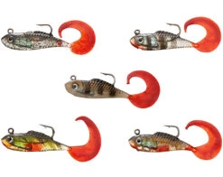 Cormoran Hunky TT Mini Jig Set (5 Stuks)