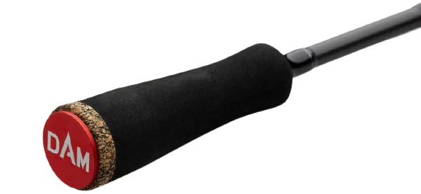 Dam Yagi Light Spoon 7' 2.10M Ul 3-6gr 2Sec 99gr 108cm 3 Dam Yagi Light Spoon 7' 2.10M Ul 3-6gr 2Sec 99gr 108cm