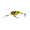 Spro Fat Iris Deep Runner Hardlure 4cm 6,2g Firetiger -Fishing Verkoop c985adf5b0782949