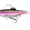 Fox Rage Replicant Wobble Legend Colours UV Original Rainbow Trout 18cm -Fishing Verkoop ca31ec3389738410