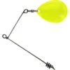 Westin Add-It Spinnerbait Colorado L Chartreuse Yellow (2pcs) -Fishing Verkoop ca741aa344756618