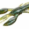 Mikado Cray Fish 9cm - Green/Brown -Fishing Verkoop ca8efcc134458be7