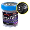 Magic Trout Trout Bait Taste Black Lakritz 50g -Fishing Verkoop caf352337aa3b586