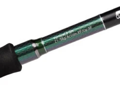 Abu Garcia Spike X Vertical 1,90m (12-30g) -Fishing Verkoop cb75723ffa1c4f9e