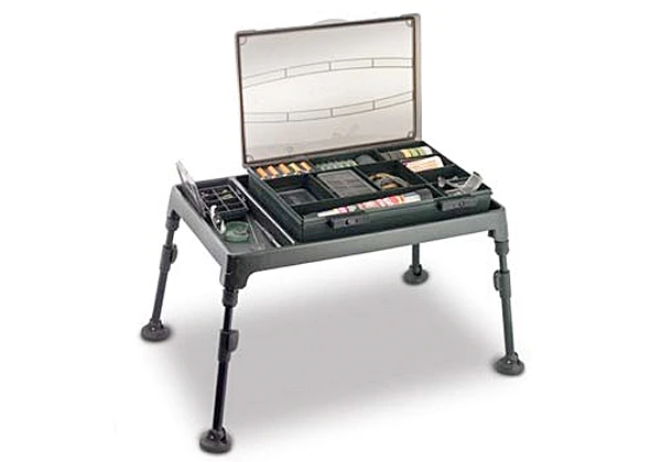 Fox Bivvy Table 3 Fox Bivvy Table