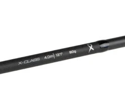 Matrix Horizon X Pro X-Class Feederhengels 4.0m 80g 16 Matrix Horizon X Pro X-Class Feederhengels 4.0m 80g -Fishing Verkoop cef91335f3437677