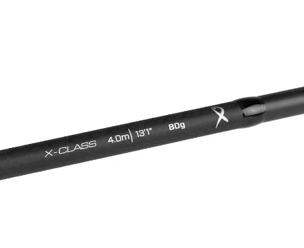 Matrix Horizon X Pro X-Class Feederhengels 4.0m 80g 9 Matrix Horizon X Pro X-Class Feederhengels 4.0m 80g - Afbeelding 7