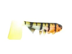 Hostagevalley Shad 14cm (25g) Red Head Perch 9 Hostagevalley Shad 14cm (25g) Red Head Perch -Fishing Verkoop cf8d8ccbb8572d8d