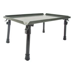 Ultimate Adventure Metal Bivvy Table + Bag -Fishing Verkoop d0cb6303c1af2de6