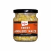 Carp Zoom Sweet Angler's Maize, 220ml (125g) Tutti Frutti -Fishing Verkoop d249d6cd7aa9f406