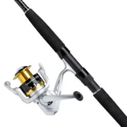Mitchell Tanager SW Boat Spinning Combo 2,40m (100-300g) -Fishing Verkoop d24f2f258d33bb5f