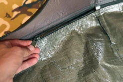 Fox R Series 2 Man XL Bivvy Camo