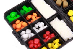 Set Van 155 Stuks NGT 'Klone' Baits -Fishing Verkoop d46590e6ebeecfc2