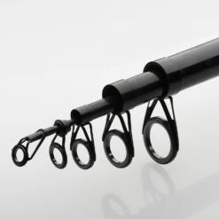 DAM Base-X Tele Pike 11'6'' 80-150g Doodaashengel -Fishing Verkoop d605474a6ad37515