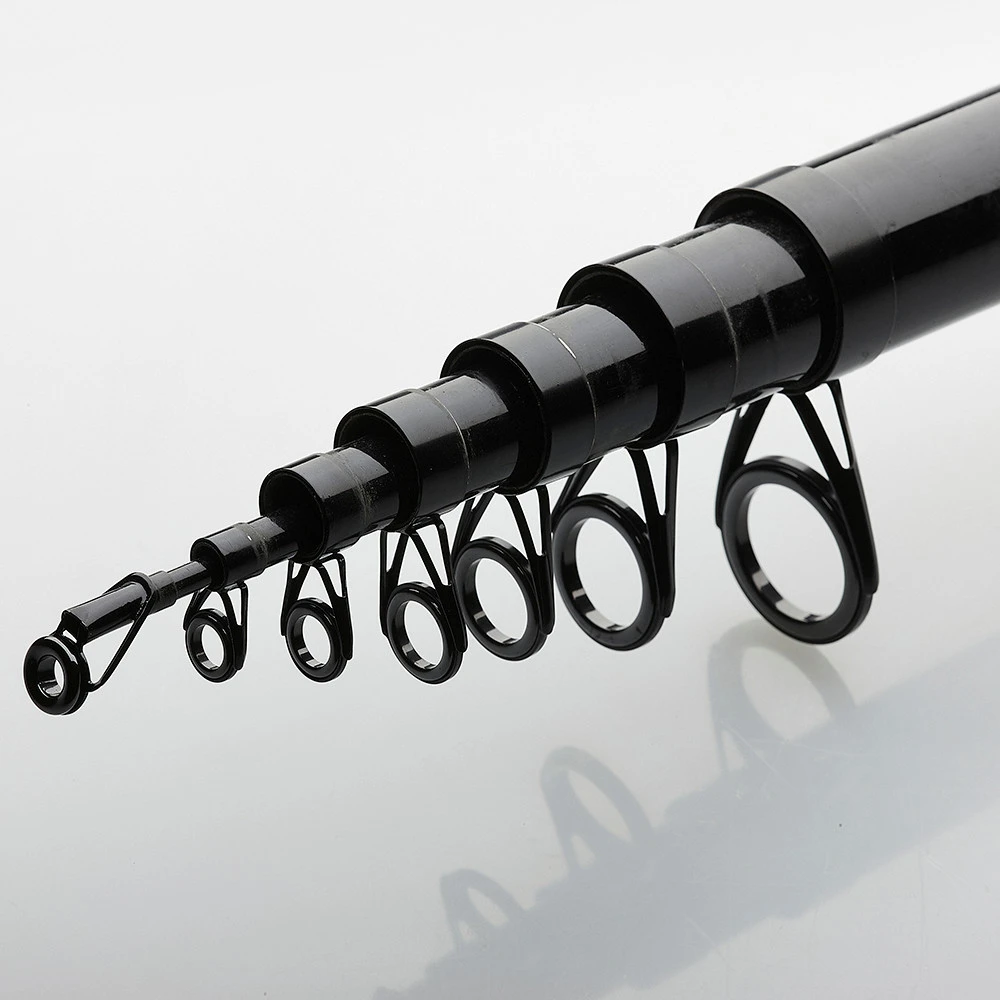 DAM Base-X Tele Stellfisch Telescopische Doodaashengel 600cm 6 DAM Base-X Tele Stellfisch Telescopische Doodaashengel 600cm - Afbeelding 4