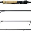 Dam Cult-X Travel Spin 7'1'' 2.15M Mh 15-40gr 4Sec 103gr 58cm -Fishing Verkoop d904188b36809257