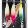 Seika Squid Leader Transparent Soft ''2'' 5cm 1 Seika Squid Leader Transparent Soft ''2'' 5cm -Fishing Verkoop d92355ad99dbf0d5