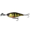 Headbanger Cranky Shad 6,4cm (10g) Natural Perch -Fishing Verkoop d933aeb66b7b41f7