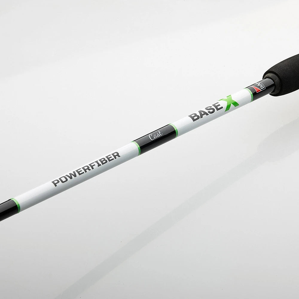 DAM Base-X Cast 7'/2,10m M 15-40g 3 DAM Base-X Cast 7'/2,10m M 15-40g