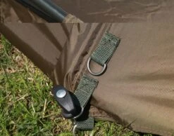 Ultimate Nightstar 1-Man Bivvy -Fishing Verkoop da99d4c305522d25