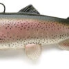 Castaic Swimbait Trout Rainbow Trout 20cm -Fishing Verkoop db025917ac26b001