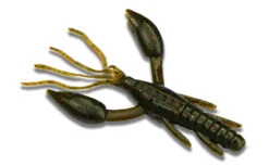 M-WAR Creature Bait Party Pack Pumpkin, 9 Stuks! -Fishing Verkoop db940b303eda81c7