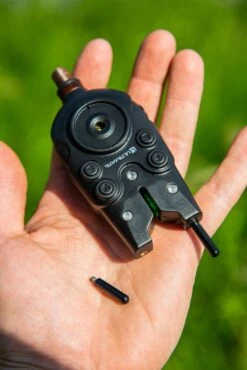 Ultimate Elite Bite Alarm Set 3+1 -Fishing Verkoop dc239f5d771a79a1