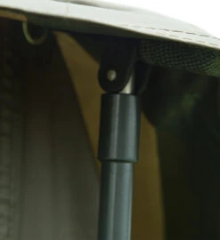 Ultimate Adventure Brolly System -Fishing Verkoop dc6a19bacee3033e