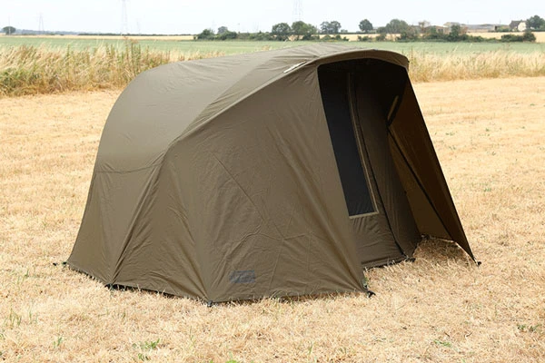 Fox EOS 1 Man Bivvy Overwrap 5 Fox EOS 1 Man Bivvy Overwrap - Afbeelding 3