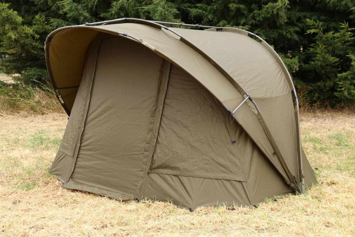 Fox R Series 1 Man XL Bivvy Inner Dome 3 Fox R Series 1 Man XL Bivvy Inner Dome
