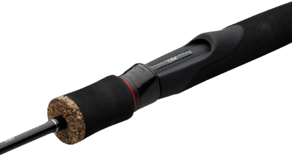 Dam Yagi Light Spoon 7' 2.10M Ul 3-6gr 2Sec 99gr 108cm 4 Dam Yagi Light Spoon 7' 2.10M Ul 3-6gr 2Sec 99gr 108cm - Afbeelding 2