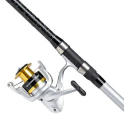 Mitchell Tanager SW Surf Spinning Combo 4,50m (100-250g) -Fishing Verkoop deeda24085e1475a