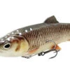 Savage Gear 4D Line Thru Pulsetail Trout Slow Sinking Lemon Chub 25cm (202g) -Fishing Verkoop e119bb90b3c3cb8f