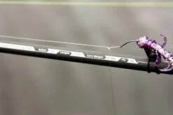 Quantum Smoke S3 Plus Drop Shot 2,50m (5-40g) -Fishing Verkoop e180da77a0d5bea5