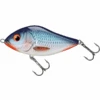Salmo Slider Floating - 7cm Bleeding Blue Shad 2 Salmo Slider Floating - 7cm Bleeding Blue Shad -Fishing Verkoop e3b7f7d5f2f751bc