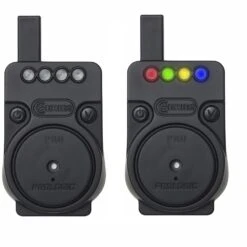 Prologic C-Series Pro Alarm Set 2+1+1 Red Green -Fishing Verkoop e4b4ac98e3faf18e