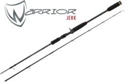 Fox Rage Warrior Jerk 1,80m 30-80gr -Fishing Verkoop e5f6d4f29d4929fe