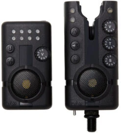 Dam Hi-T Pro Alarm Set 3+1