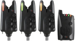 JRC Radar CX Beetmelder Set 3 + 1 -Fishing Verkoop e7233784c13cba30