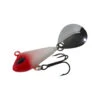 Fishing.Toys Virogo Lead Lure Spin Tail 3,6cm 18gr White/Red -Fishing Verkoop e84804f522619bc0