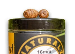 Rod Hutchinson Naturalz Wafters 16mm Krill (Pot) -Fishing Verkoop e8b2ce4b905b0457