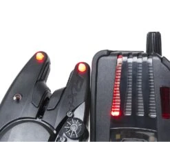 Fox Micron RX+ 4+1 Beetmelderset -Fishing Verkoop e9e35e5780b8ceb0