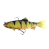 Fox Rage Replicant Realistic Trout Jointed 18cm 110gr Super Natural Tiger Trout -Fishing Verkoop eaaee4fb8d0a75b4