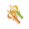 Crazy Fish Nimble Orange Pumpkin 12,5cm -Fishing Verkoop eb3138cfdb01506d