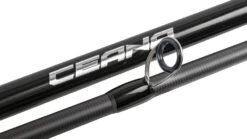 Major Craft Ceana Baitcasthengel 2.05m (7-28g) -Fishing Verkoop eb320ff47c94bf52