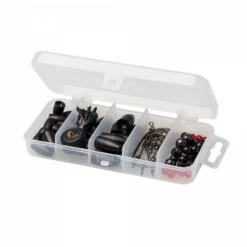 Savage Gear T & C Rigging Kit (100 Stuks)