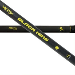 Grauvell Vertix Black King Surfcasting Rod 3,9m (100-200g) -Fishing Verkoop edd5250b2c5bf29c