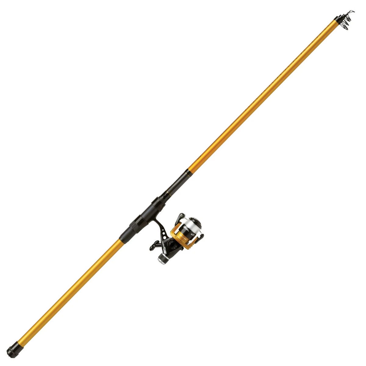Mitchell Catch Pro Tele Light Combo 3,30m (20-60g) 6 Mitchell Catch Pro Tele Light Combo 3,30m (20-60g) - Afbeelding 4