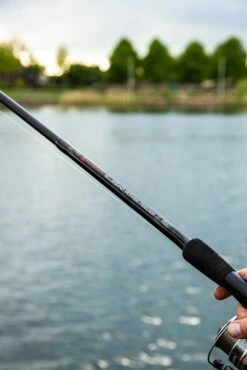 Ultimate Allround Power Feeder -Fishing Verkoop eef63a2cb114fc92